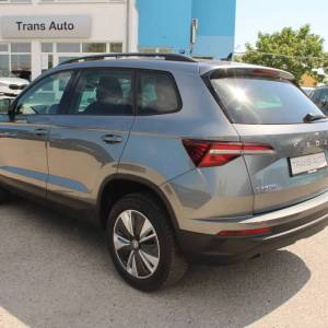 Škoda Karoq 2.0 TDi DSG *LED, NAVIGACIJA, KAMERA*