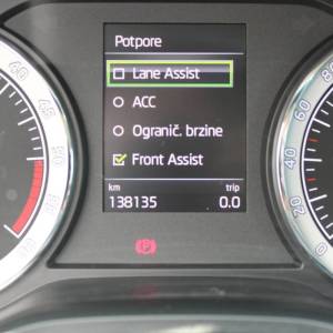 Škoda Karoq 2.0 TDi DSG *LED, NAVIGACIJA, KAMERA*