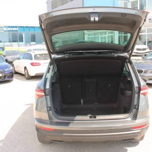 Škoda Karoq 2.0 TDi DSG *LED, NAVIGACIJA, KAMERA*
