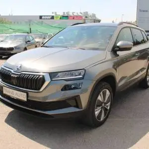 Škoda Karoq 2.0 TDi DSG *LED, NAVIGACIJA, KAMERA*