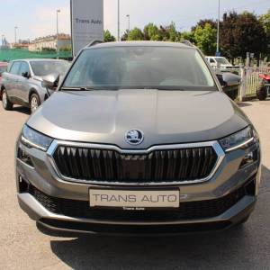 Škoda Karoq 2.0 TDi DSG *LED, NAVIGACIJA, KAMERA*