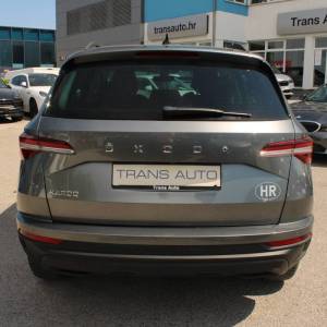 Škoda Karoq 2.0 TDi DSG *LED, NAVIGACIJA, KAMERA*