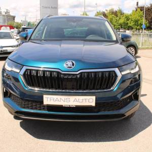Škoda Karoq 2.0 TDi DSG Style *NAVIGACIJA,KAMERA*