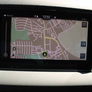 Škoda Karoq 2.0 TDi DSG Style *NAVIGACIJA,KAMERA*