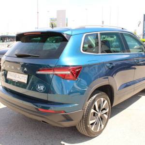 Škoda Karoq 2.0 TDi DSG Style *NAVIGACIJA,KAMERA*