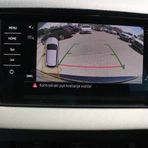 Škoda Karoq 2.0 TDi DSG Style *NAVIGACIJA,KAMERA*