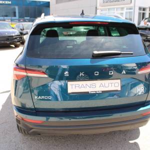 Škoda Karoq 2.0 TDi DSG Style *NAVIGACIJA,KAMERA*