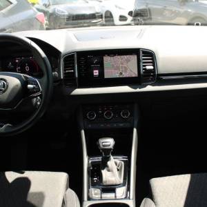 Škoda Karoq 2.0 TDi DSG Style *NAVIGACIJA,KAMERA*