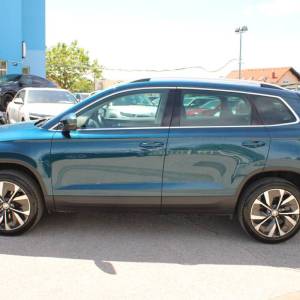 Škoda Karoq 2.0 TDi DSG Style *NAVIGACIJA,KAMERA*