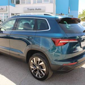 Škoda Karoq 2.0 TDi DSG Style *NAVIGACIJA,KAMERA*