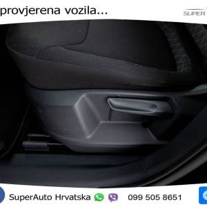 Škoda Kodiaq 1.5 TSI DSG 150 KS, 7-SJED+ACC+KAM+VIRT