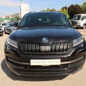 Škoda Kodiaq 1.5 TSi DSG Sportline *LED, NAVIGACIJA*