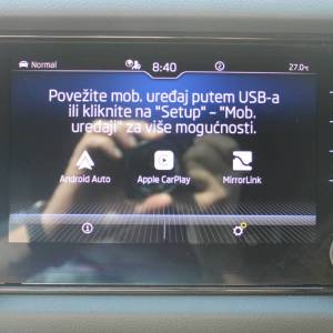 Škoda Kodiaq 1.5 TSi DSG Sportline *LED, NAVIGACIJA*