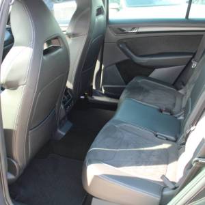Škoda Kodiaq 1.5 TSi DSG Sportline *LED, NAVIGACIJA*