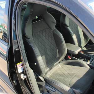 Škoda Kodiaq 1.5 TSi DSG Sportline *LED, NAVIGACIJA*