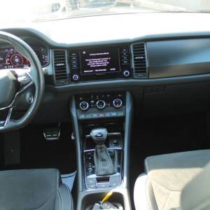 Škoda Kodiaq 1.5 TSi DSG Sportline *LED, NAVIGACIJA*