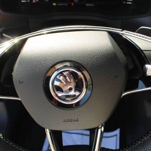 Škoda Kodiaq 1.5 TSi DSG Sportline *LED, NAVIGACIJA*