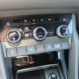 Škoda Kodiaq 1.5 TSi DSG Sportline *LED, NAVIGACIJA*