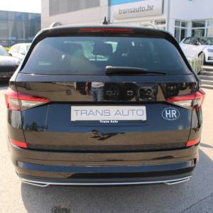 Škoda Kodiaq 1.5 TSi DSG Sportline *LED, NAVIGACIJA*