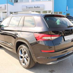 Škoda Kodiaq 1.5 TSi DSG Sportline *LED, NAVIGACIJA*