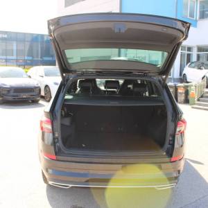 Škoda Kodiaq 1.5 TSi DSG Sportline *LED, NAVIGACIJA*