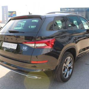 Škoda Kodiaq 1.5 TSi DSG Sportline *LED, NAVIGACIJA*