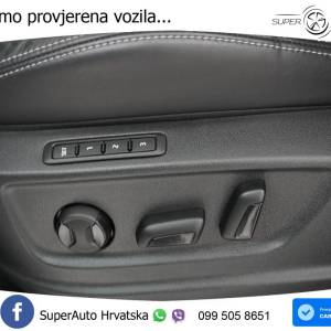 Škoda Kodiaq 2.0 TDI 4x4 Aut. Sportline 200 KS, ACC+LED+KAM+GR SJED+VIRT+ASIST
