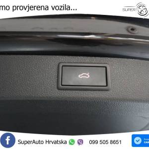 Škoda Kodiaq 2.0 TDI 4x4 Aut. Sportline 200 KS, ACC+LED+KAM+GR SJED+VIRT+ASIST