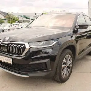 Škoda Kodiaq 2.0 TDi DSG 4x4 Premium 200ks *LED,NAVIGACIJA,KAMERA*