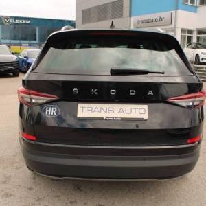 Škoda Kodiaq 2.0 TDi DSG 4x4 Premium 200ks *LED,NAVIGACIJA,KAMERA*