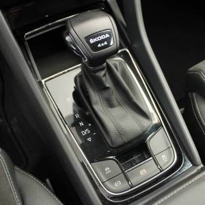 Škoda Kodiaq 2.0 TDi DSG 4x4 Premium 200ks *LED,NAVIGACIJA,KAMERA*