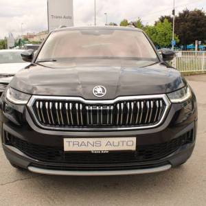 Škoda Kodiaq 2.0 TDi DSG 4x4 Premium 200ks *LED,NAVIGACIJA,KAMERA*