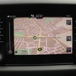 Škoda Kodiaq 2.0 TDi DSG 4x4 Premium 200ks *LED,NAVIGACIJA,KAMERA*