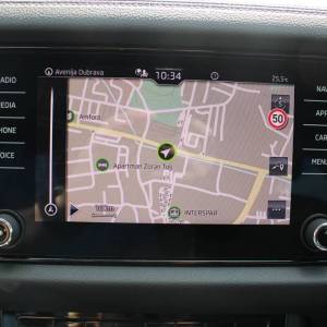 Škoda Kodiaq 2.0 TDi DSG Style 7 sjedala *LED, NAVIGACIJA, KAMERA*