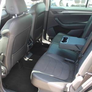 Škoda Kodiaq 2.0 TDi DSG Style 7 sjedala *LED, NAVIGACIJA, KAMERA*