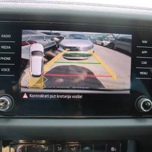 Škoda Kodiaq 2.0 TDi DSG Style 7 sjedala *LED, NAVIGACIJA, KAMERA*