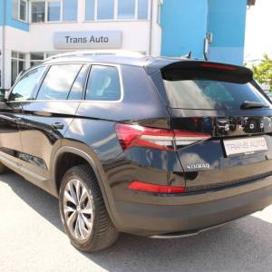 Škoda Kodiaq 2.0 TDi DSG Style 7 sjedala *LED, NAVIGACIJA, KAMERA*