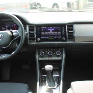 Škoda Kodiaq 2.0 TDi DSG Style 7 sjedala *LED, NAVIGACIJA, KAMERA*