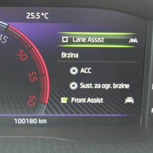 Škoda Kodiaq 2.0 TDi DSG Style 7 sjedala *LED, NAVIGACIJA, KAMERA*