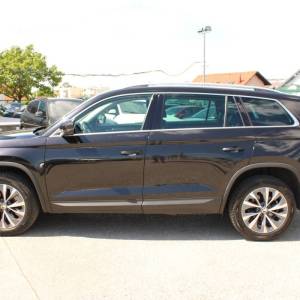 Škoda Kodiaq 2.0 TDi DSG Style 7 sjedala *LED, NAVIGACIJA, KAMERA*