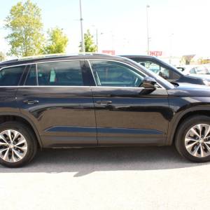 Škoda Kodiaq 2.0 TDi DSG Style 7 sjedala *LED, NAVIGACIJA, KAMERA*