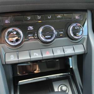 Škoda Kodiaq 2.0 TDi DSG Style 7 sjedala *LED, NAVIGACIJA, KAMERA*