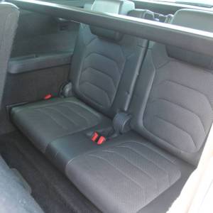 Škoda Kodiaq 2.0 TDi DSG Style 7 sjedala *LED, NAVIGACIJA, KAMERA*