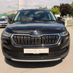 Škoda Kodiaq 2.0 TDi DSG Style 7 sjedala *LED, NAVIGACIJA, KAMERA*