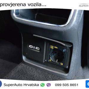 Škoda Octavia 1.5 TSI Aut. Style 150 KS, ACC+KEY+GR SJED+VIRT+LANE