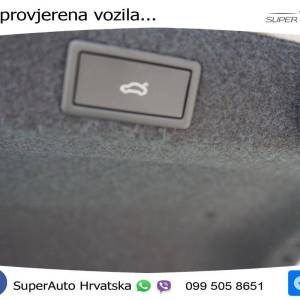 Škoda Octavia 1.5 TSI Aut. Sportline 150 KS, ACC+KAM+KEY+GR SJED+VIRT+LANE