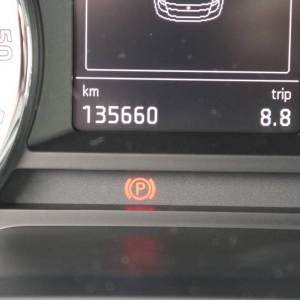 Škoda Octavia 2.0 TDi 150ks *NAVIGACIJA - nije uvoz