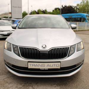Škoda Octavia 2.0 TDi 150ks *NAVIGACIJA - nije uvoz