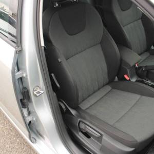 Škoda Octavia 2.0 TDi 150ks *NAVIGACIJA - nije uvoz