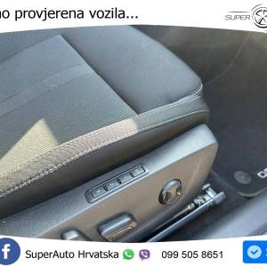 Škoda Octavia 2.0 TDI Aut. First Edition 150 KS, ACC+KEY+GR SJED+VIRT+LANE